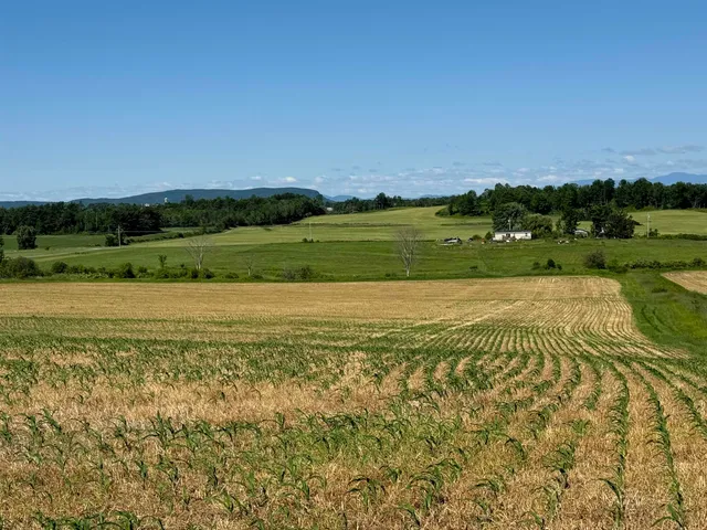 $275,000 | Tbd South Street, Bakersfield, VT 05441