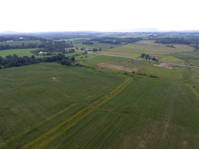 $275,000 | Tbd South Street, Bakersfield, VT 05441