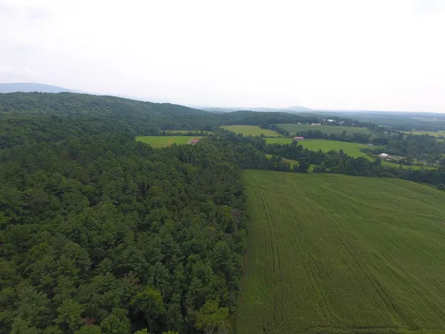 $275,000 | Tbd South Street, Bakersfield, VT 05441