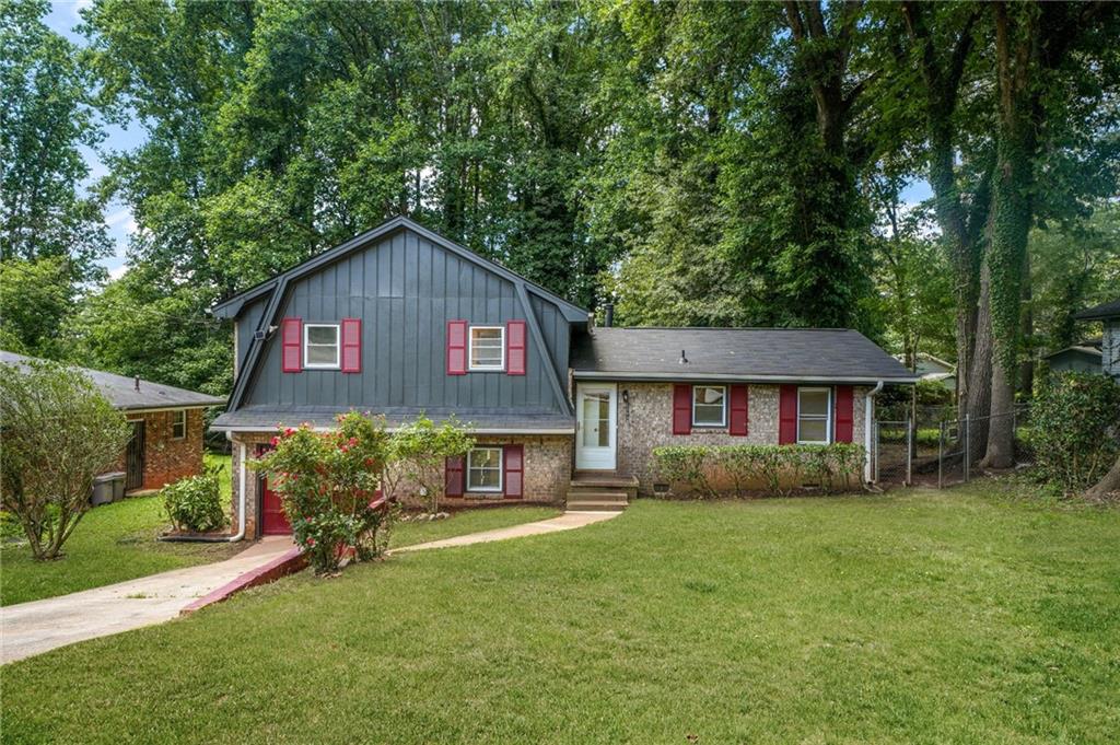 2669 Elkhorn Drive Decatur, GA 30034 - Photo 1 of 1 Gallery Image 1