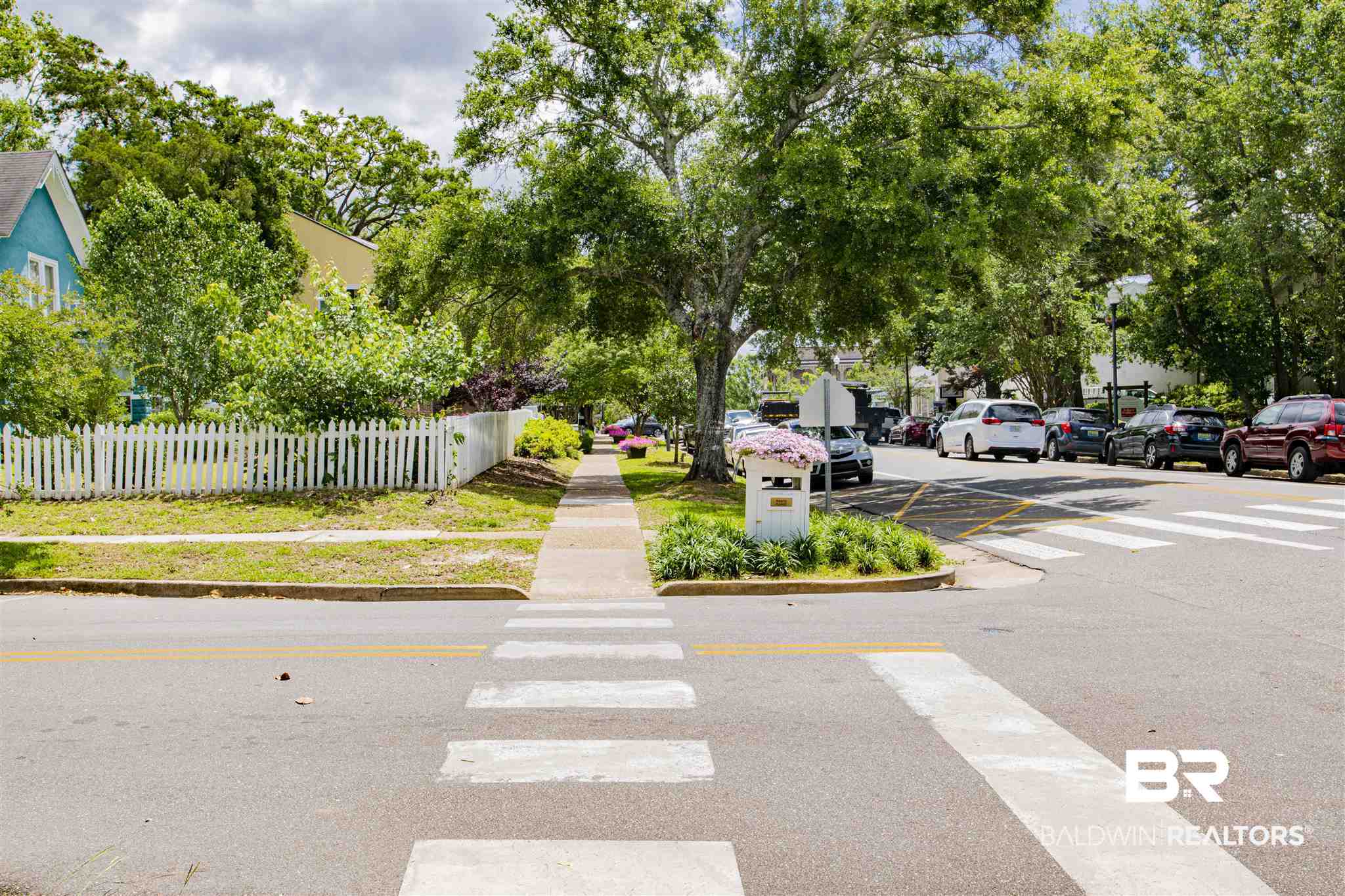 131 Fairhope Avenue Fairhope, AL 36532 - Photo 34 of 44