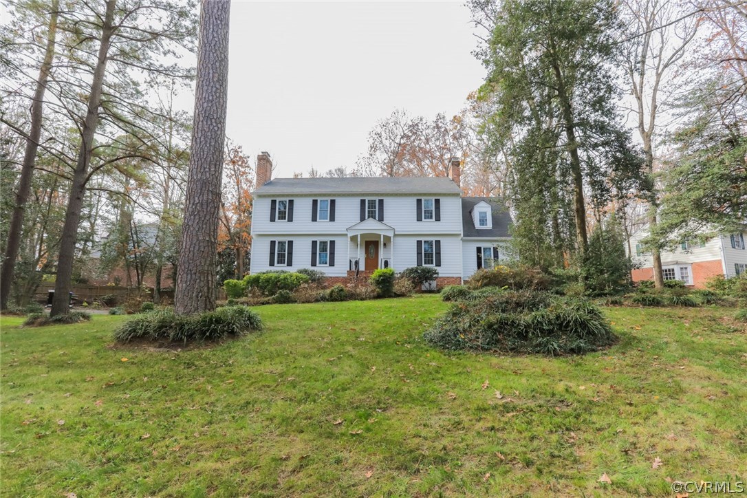 2932 Kenmore Road Richmond, VA 23225 - Photo 3 of 42 Gallery Image 3