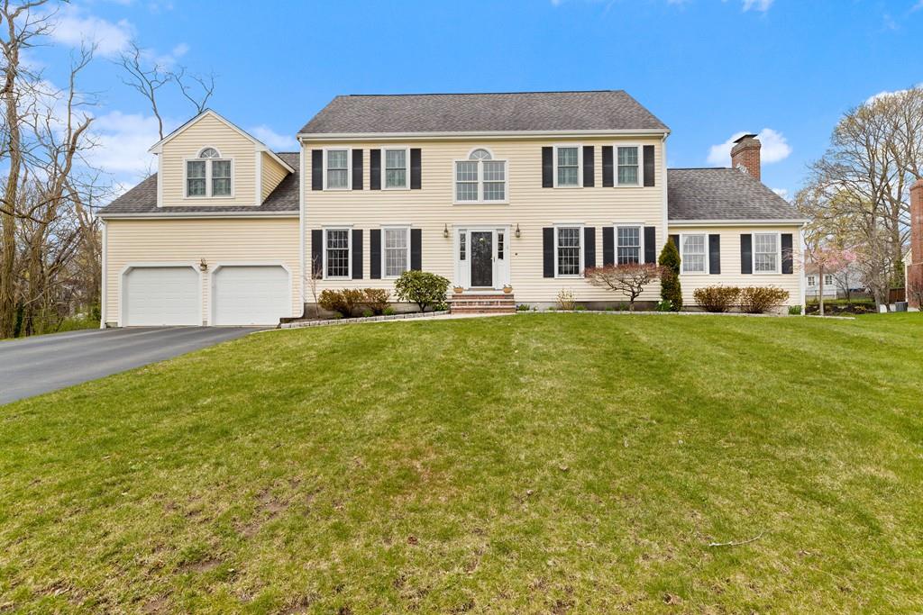 4 Langlee Road Hingham, MA 02043 - Photo 1 of 35 Gallery Image 1