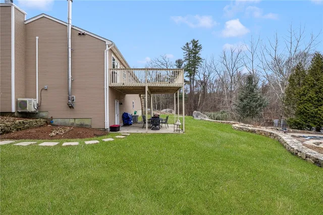 $825,000 | 175 Hope Furnace Road, Scituate, RI 02831