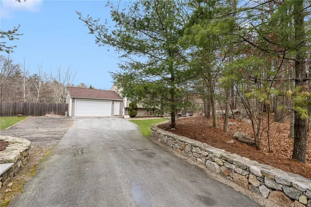 $825,000 | 175 Hope Furnace Road, Scituate, RI 02831