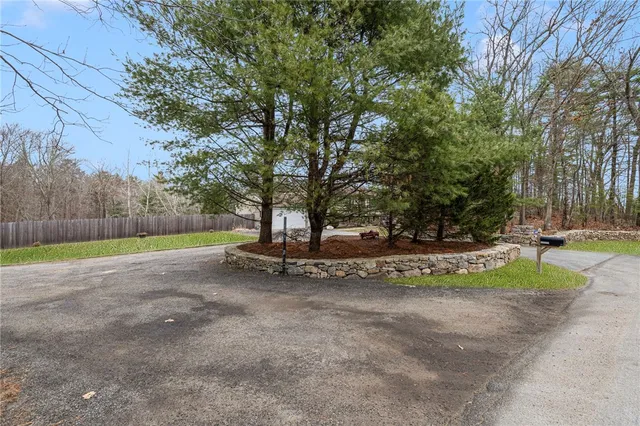 $825,000 | 175 Hope Furnace Road, Scituate, RI 02831