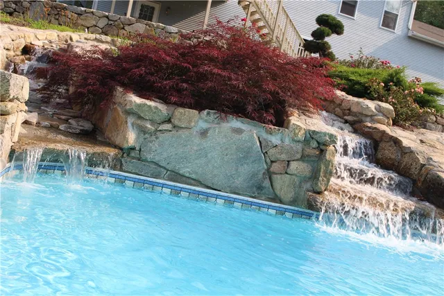 $825,000 | 175 Hope Furnace Road, Scituate, RI 02831