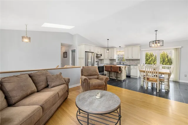 $825,000 | 175 Hope Furnace Road, Scituate, RI 02831