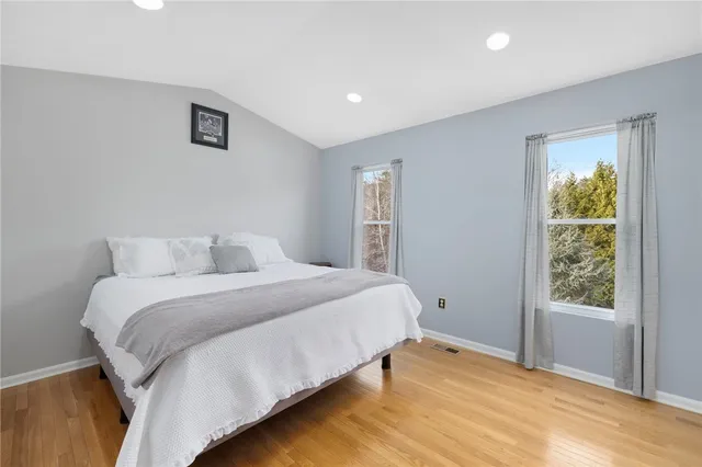 $825,000 | 175 Hope Furnace Road, Scituate, RI 02831