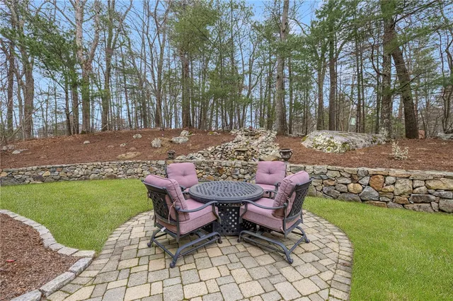 $825,000 | 175 Hope Furnace Road, Scituate, RI 02831