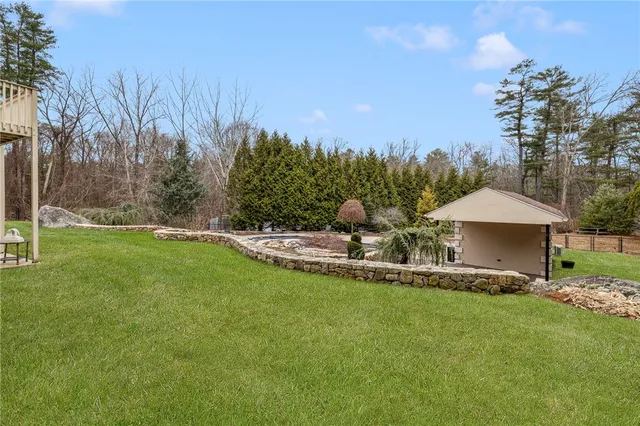 $825,000 | 175 Hope Furnace Road, Scituate, RI 02831