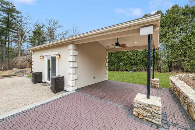 $825,000 | 175 Hope Furnace Road, Scituate, RI 02831