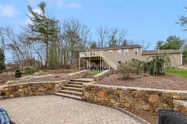 $825,000 | 175 Hope Furnace Road, Scituate, RI 02831