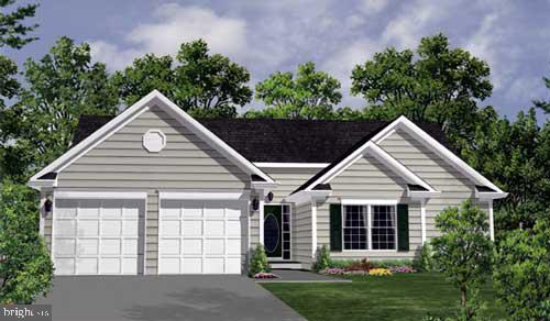 21272 Yellow Bottom Road Lignum, VA 22726 - Photo 1 of 12 Front Exterior