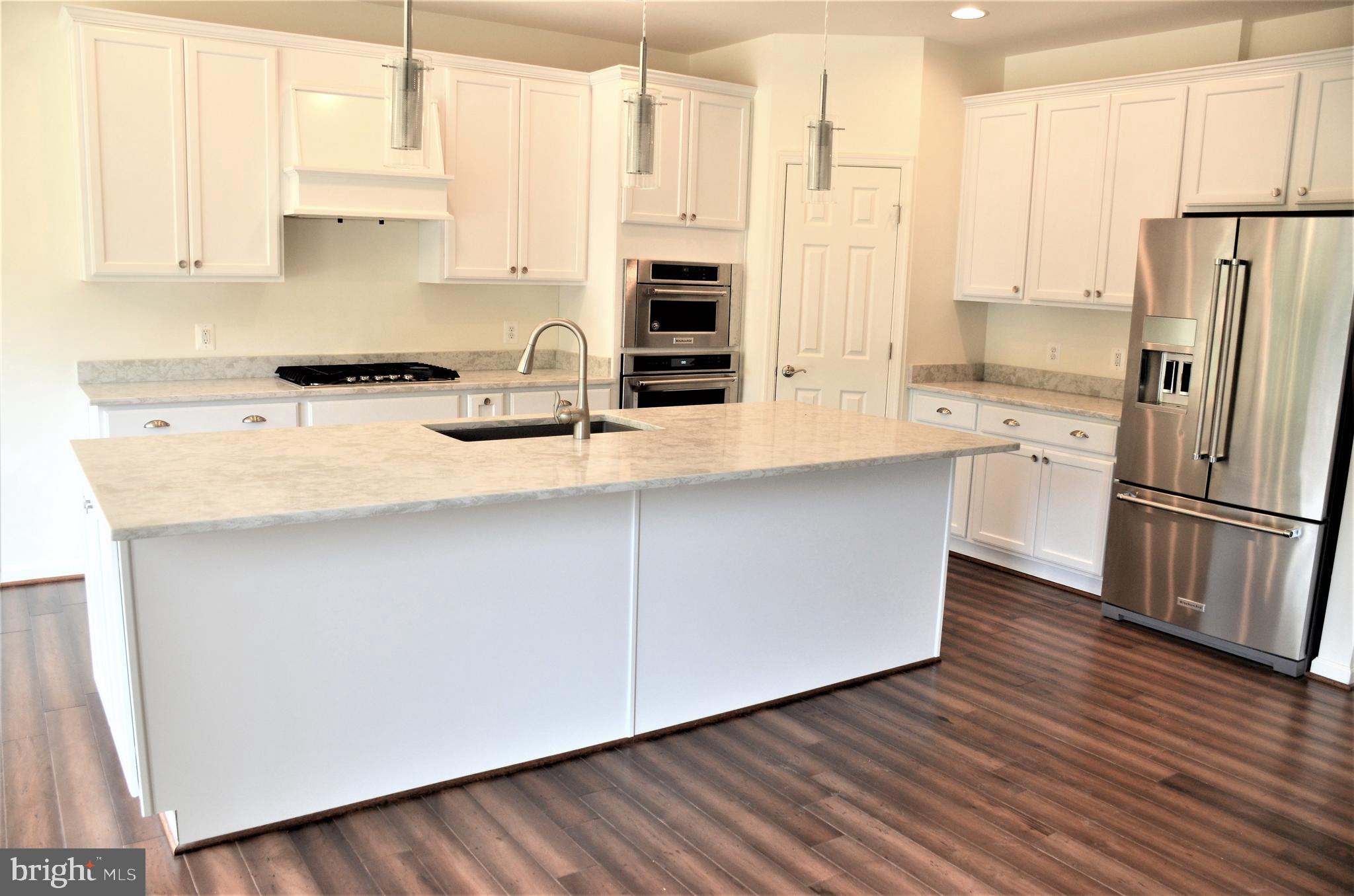 21272 Yellow Bottom Road Lignum, VA 22726 - Photo 3 of 12 Kitchen-Ex1-Stainless Steel Appliances