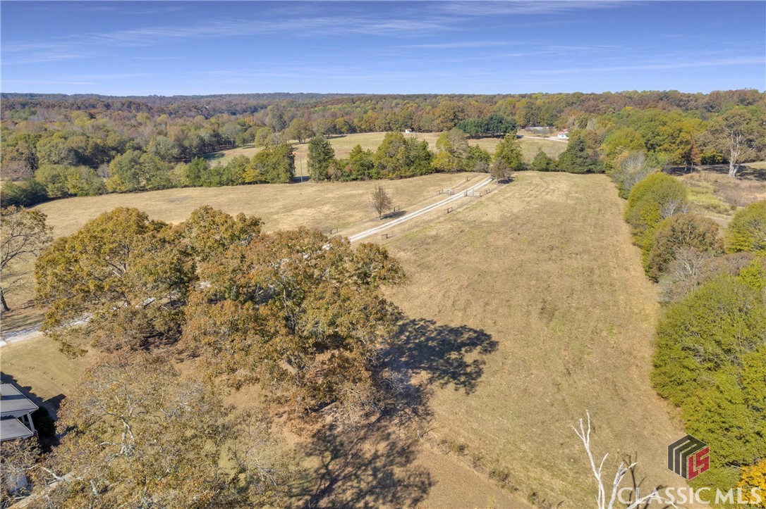 955 Griffeth Road Colbert, GA 30628 - Photo 57 of 62