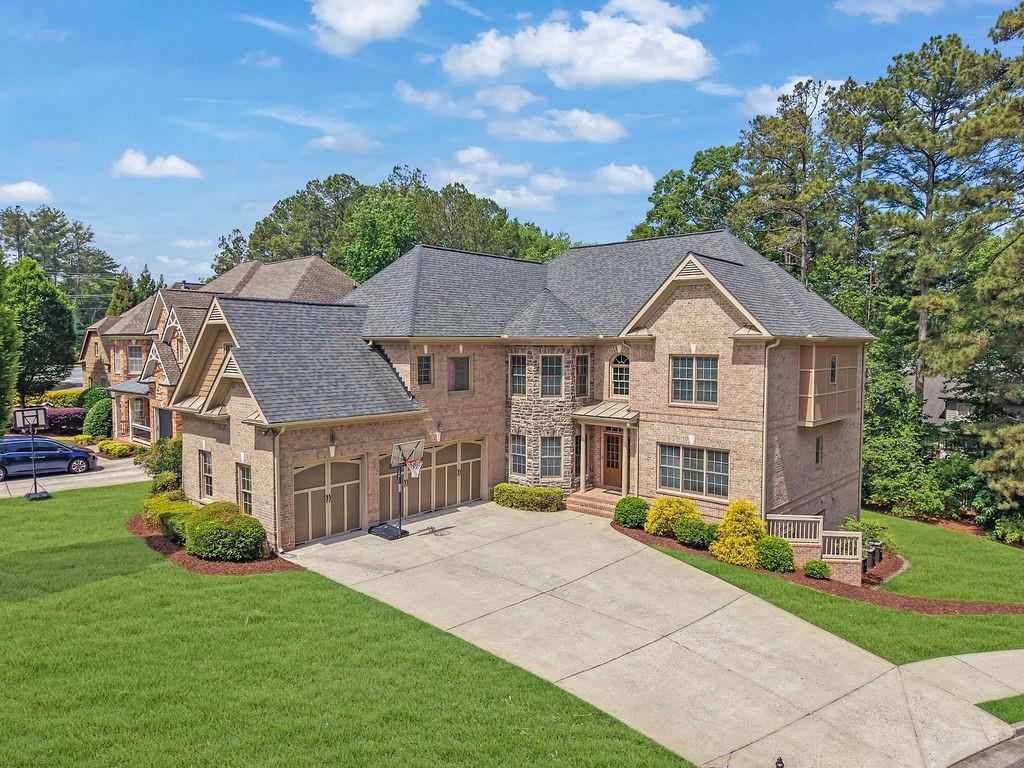 5304 Byers Road Johns Creek, GA 30005 - Photo 68 of 70