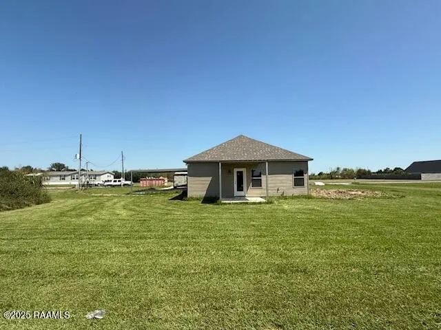 $194,900 | 9916 Lou Ella Road, Kaplan, LA 70548