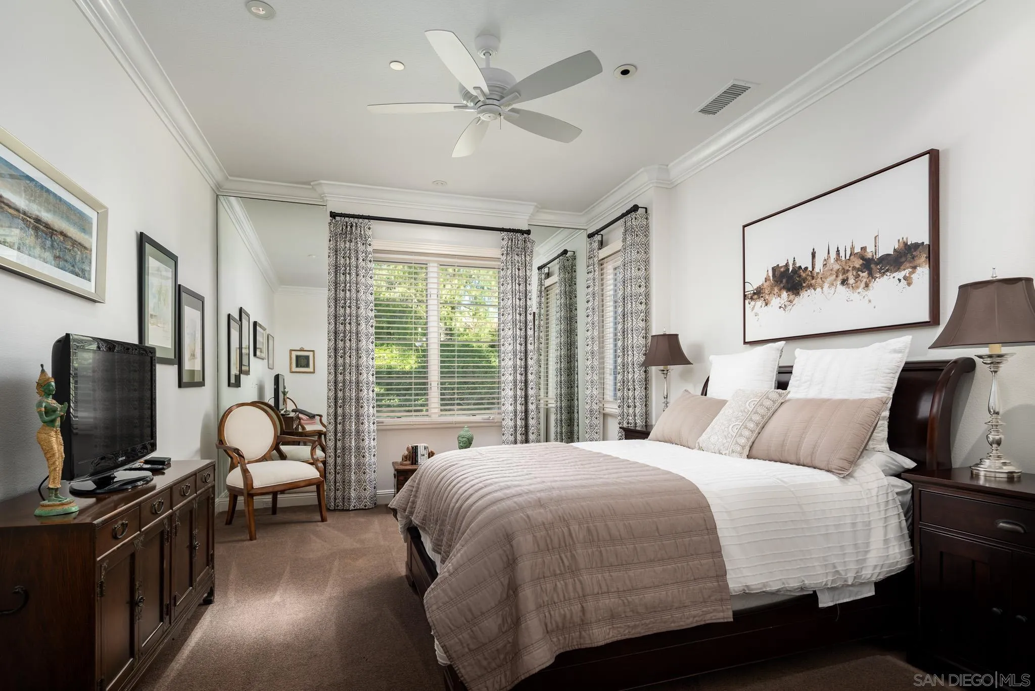 6171 Avenida Del Duque Rancho Santa Fe, CA 92091 - Photo 50 of 59
