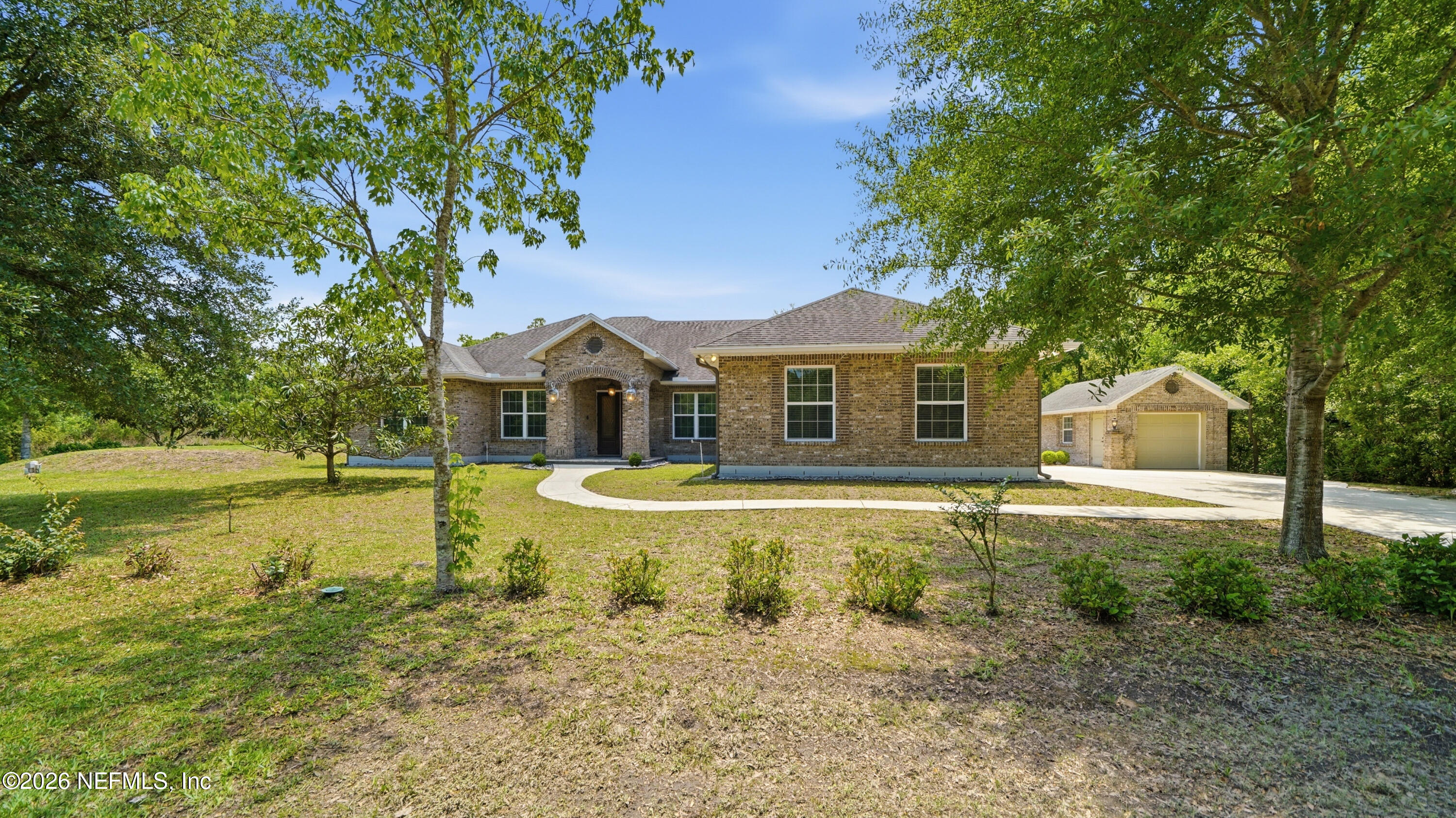 13540 Cheyne Road Jacksonville, FL 32246 - Photo 87 of 87 13540 Cheyne Road-86