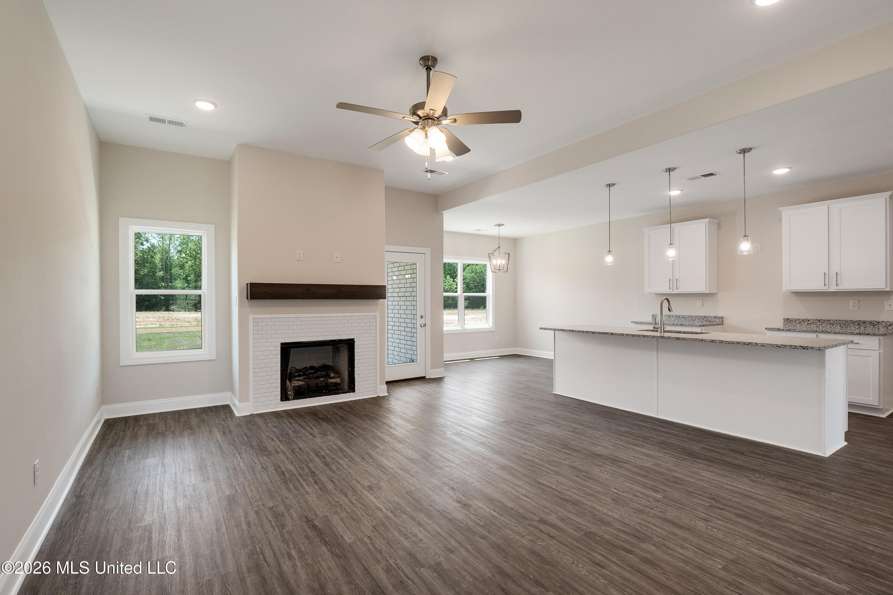 261 Centerline Roper Loop Byhalia, MS 38611 - Photo 6 of 22 009-10229 April Springs Dr-MLS Version