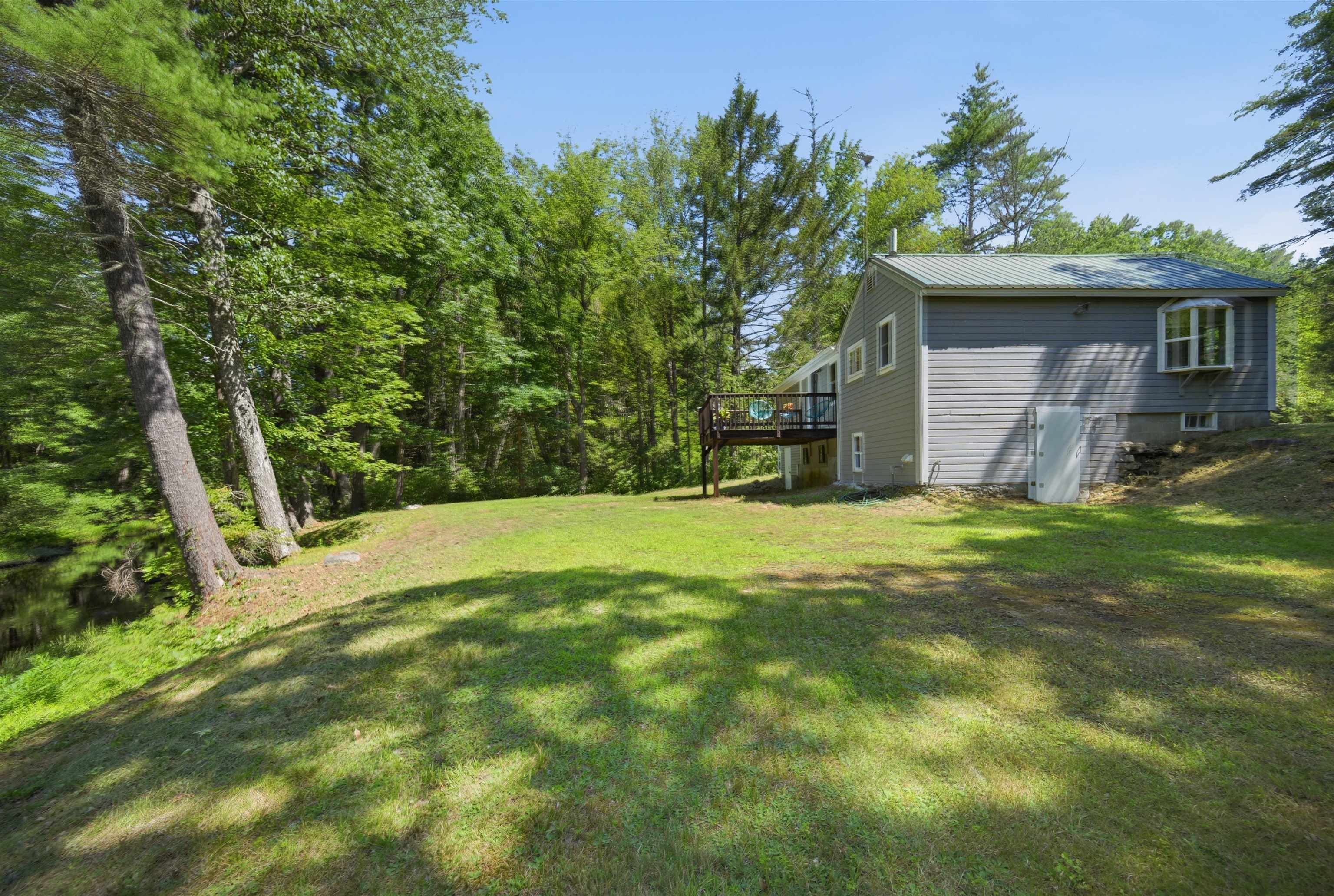 56 Shepard Home Road Chester, NH 03036 - Photo 43 of 55 Gallery Image 43