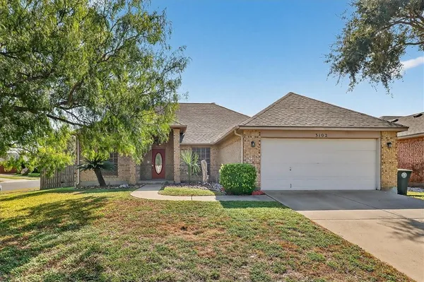 $2,095 | 3102 Sonoma Drive, Corpus Christi, TX 78414