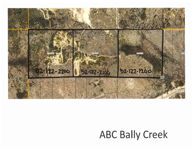 $1,200,000 | Abc Bally Creek Road, Grand Marais, MN 55604