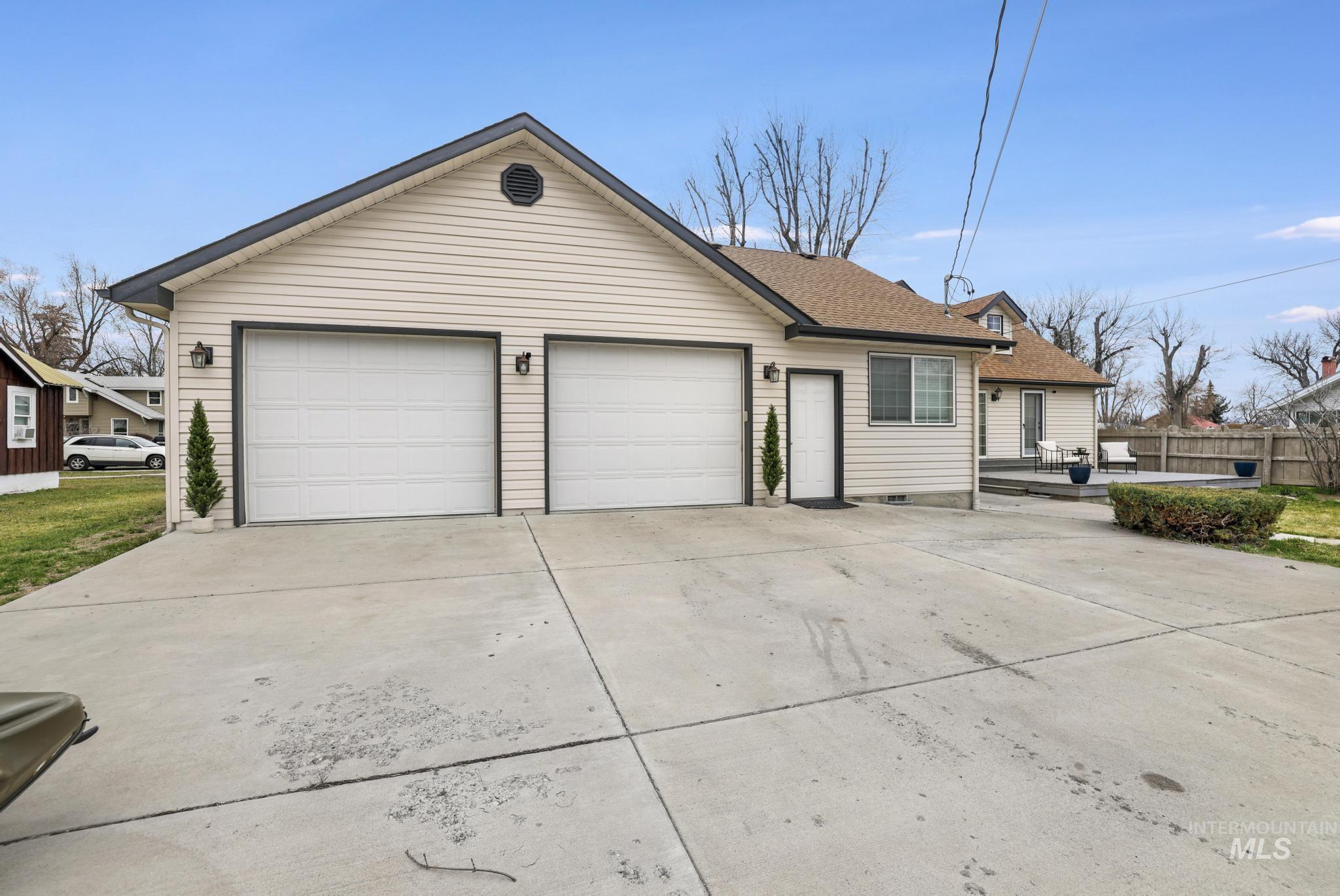 302 Nevada Street Gooding, ID 83330 - Photo 18 of 24