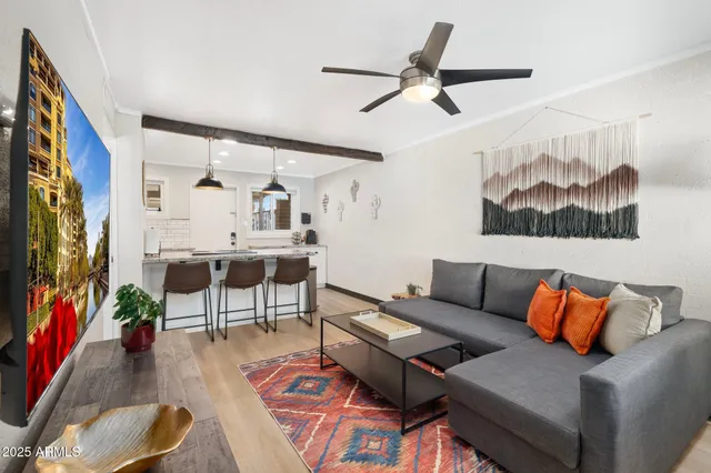 $2,250 | 6037 East Hollyhock Street, Unit 2, Phoenix, AZ 85018