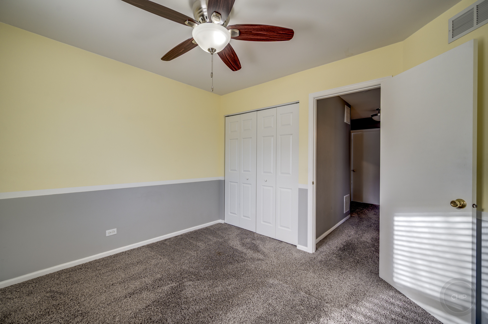 4055 Blackstone Drive, Unit 4055 Aurora, IL 60504 - Photo 31 of 43 a view of an empty room