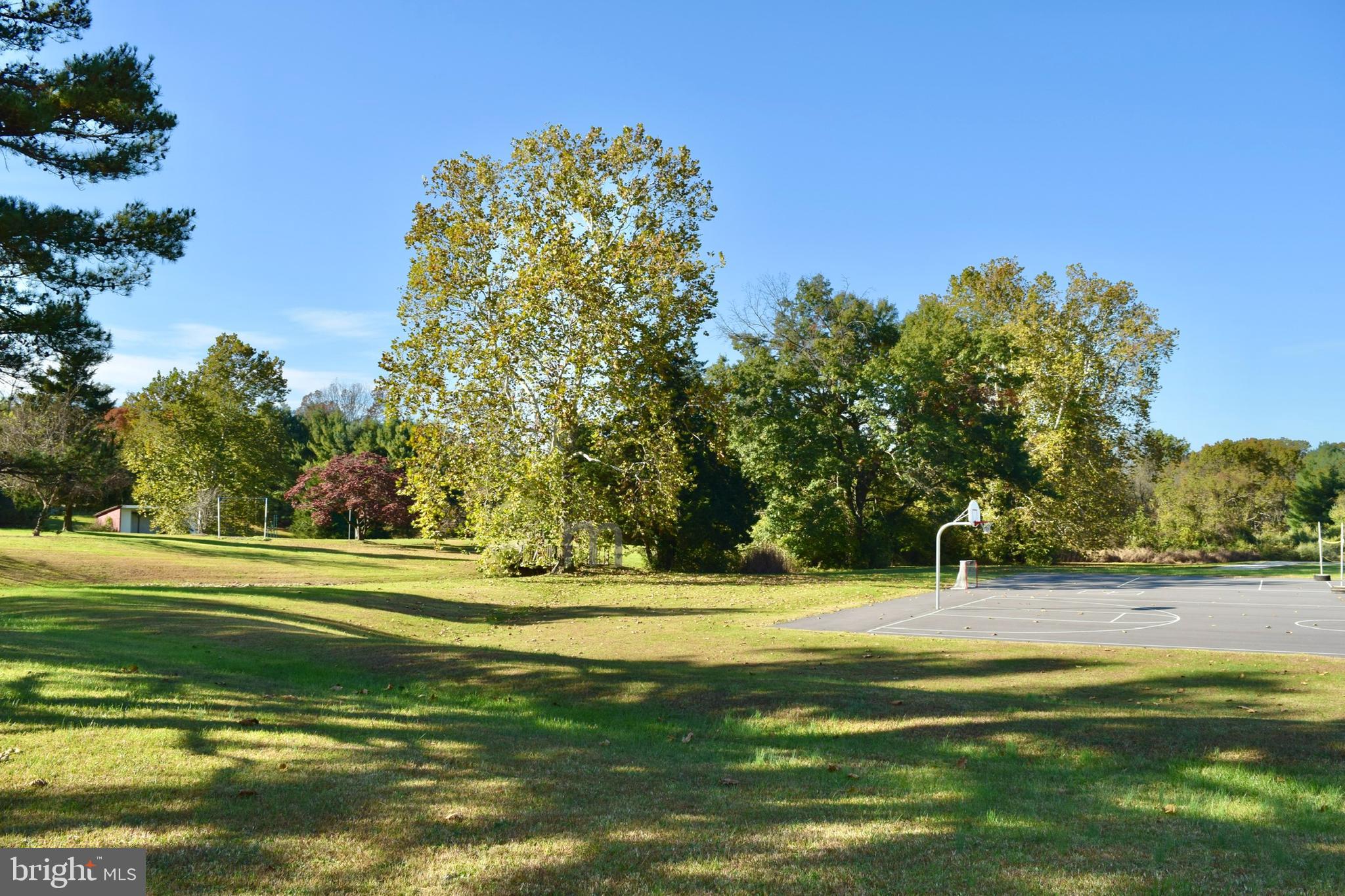 230 Spring Hollow Road Front Royal, VA 22630 - Photo 32 of 37 a view of a volley ball court