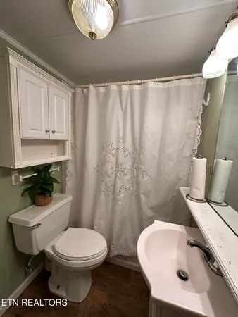 $199,900 | 235 Rugby Avenue, Jamestown, TN 38556