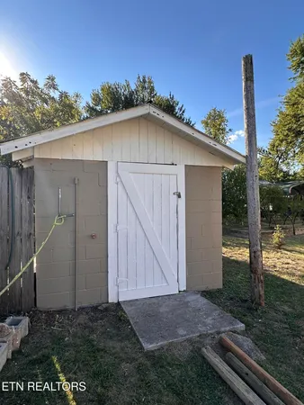 $199,900 | 235 Rugby Avenue, Jamestown, TN 38556