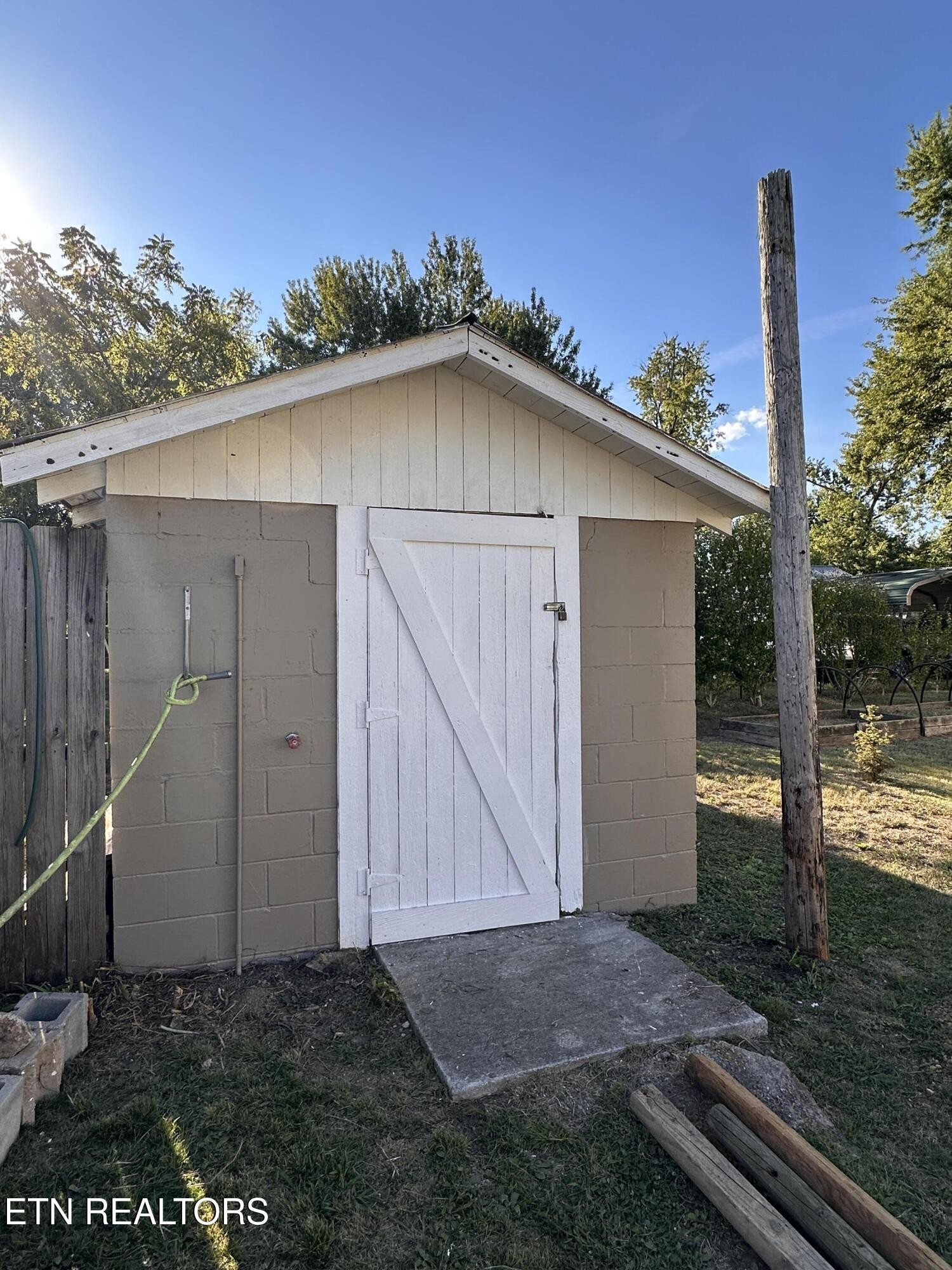 235 Rugby Avenue Jamestown, TN 38556 - Photo 24 of 28