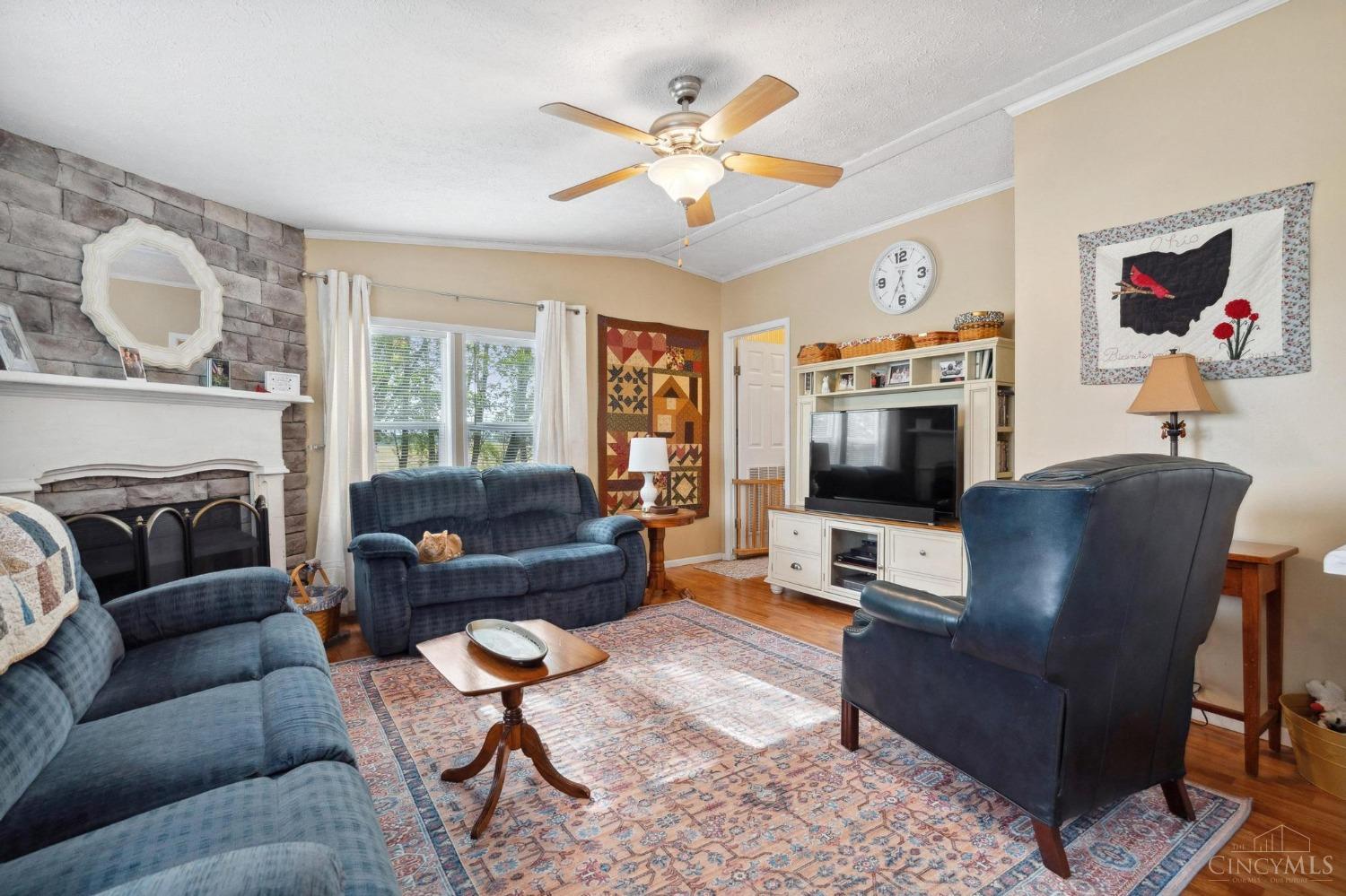 67 Fleming Road New Vienna, OH 45159 - Photo 21 of 43 Gallery Image 21
