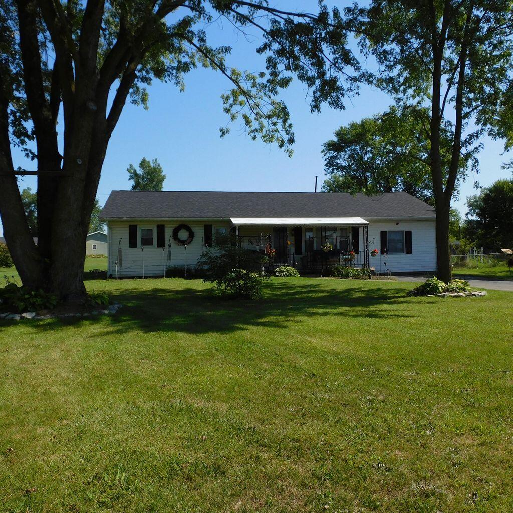 10011 Millcreek Road Sidney, OH 45365 - Photo 1 of 1
