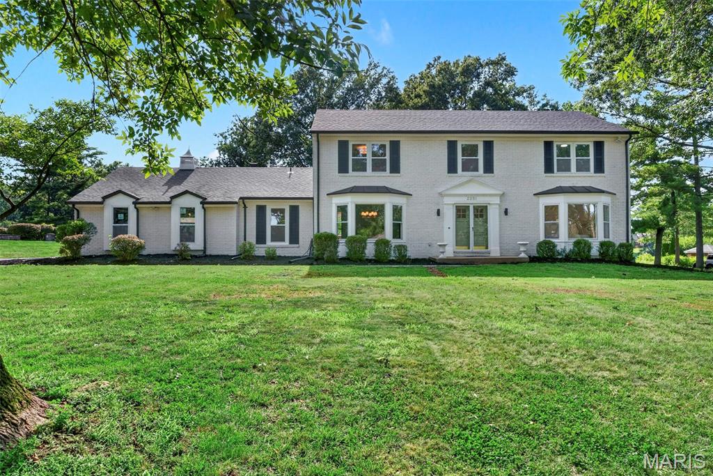 2251 Whitby Road Chesterfield, MO 63017 - Photo 1 of 60