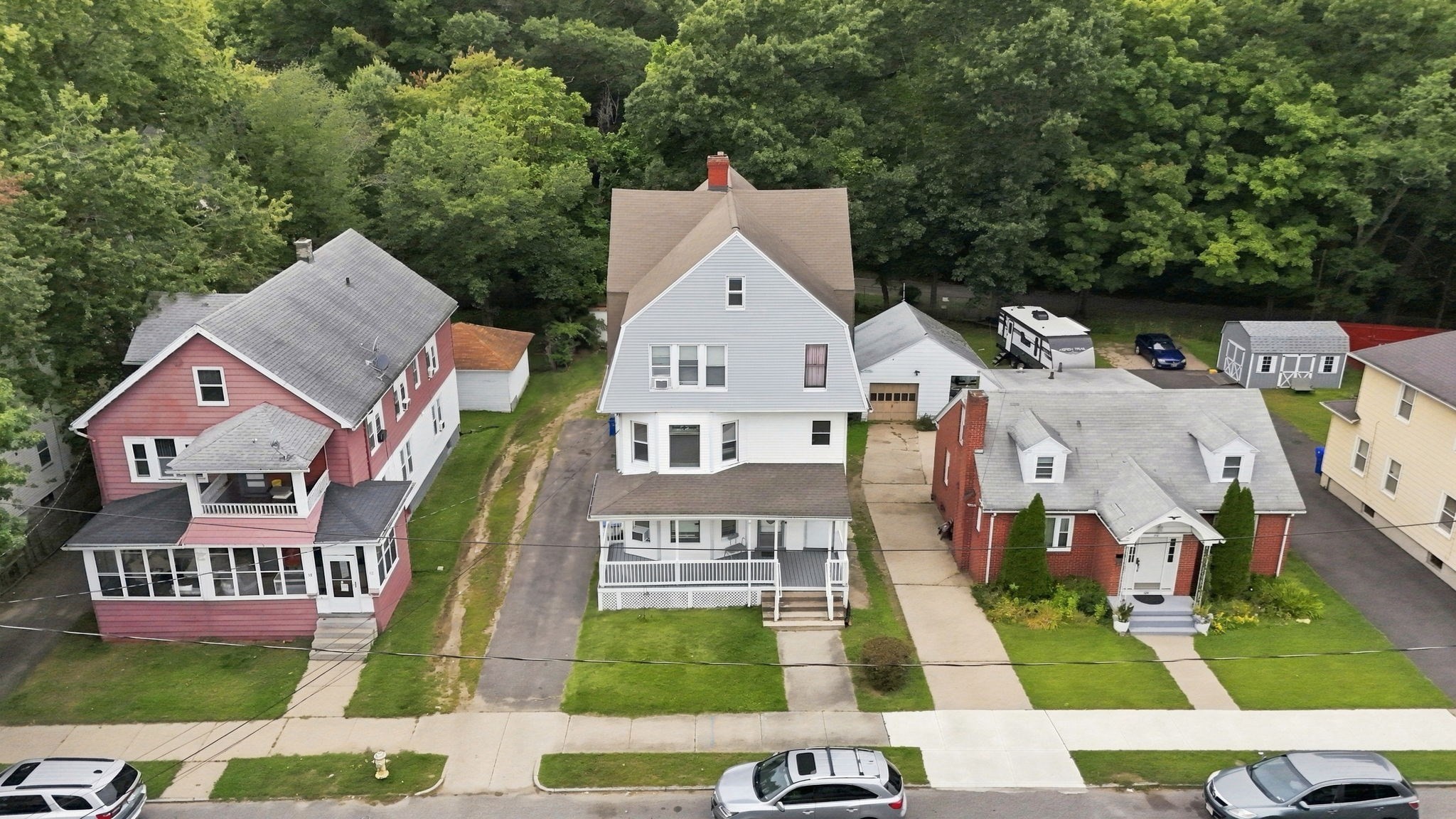 44-46 Langdon Street Springfield, MA 01104 - Photo 25 of 38 Gallery Image 25