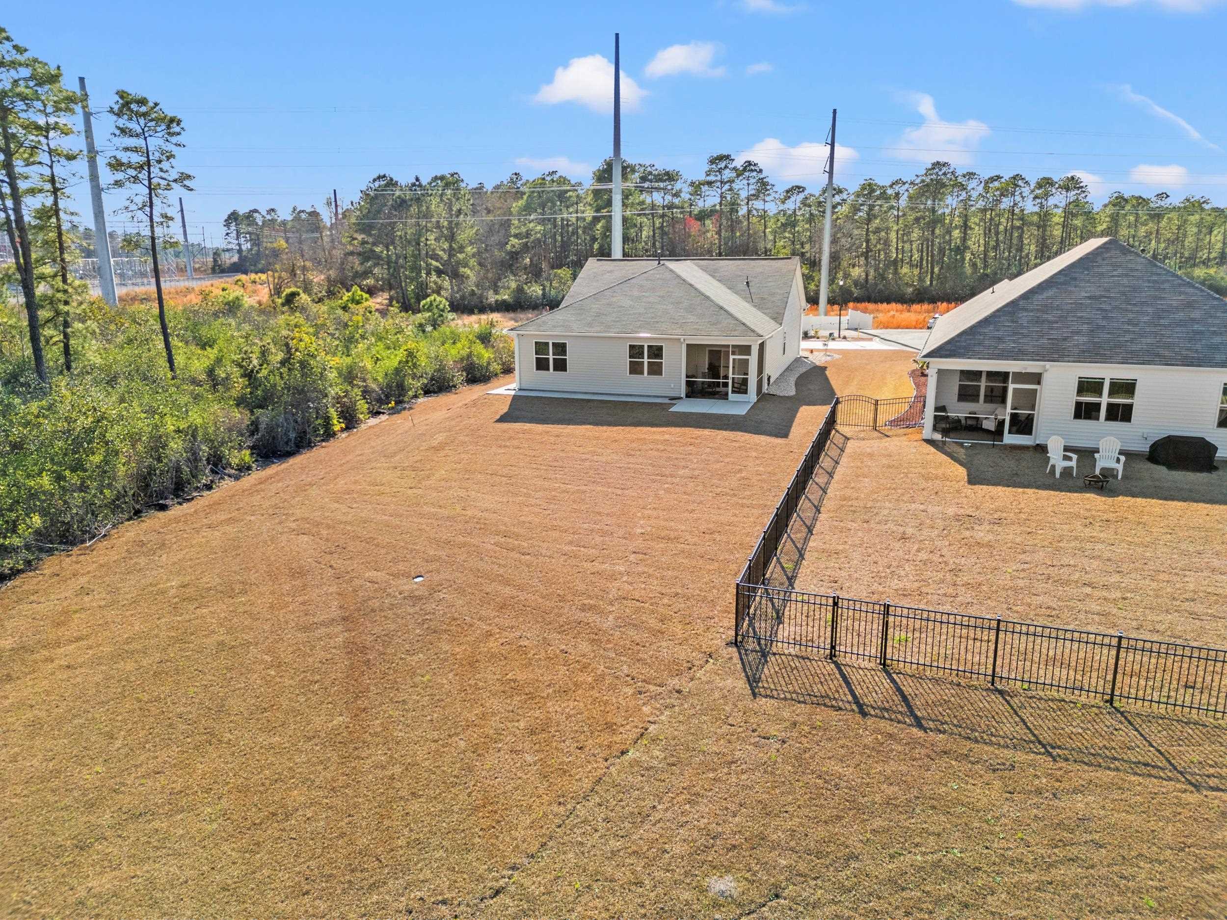 3599 Ashridge Way Conway, SC 29526 - Photo 37 of 49