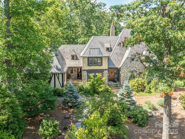 $2,395,000 | 176 Valley Springs Road, Asheville, NC 28803