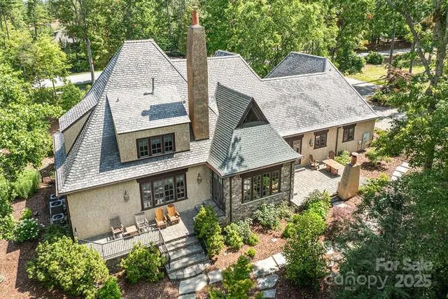 $2,395,000 | 176 Valley Springs Road, Asheville, NC 28803