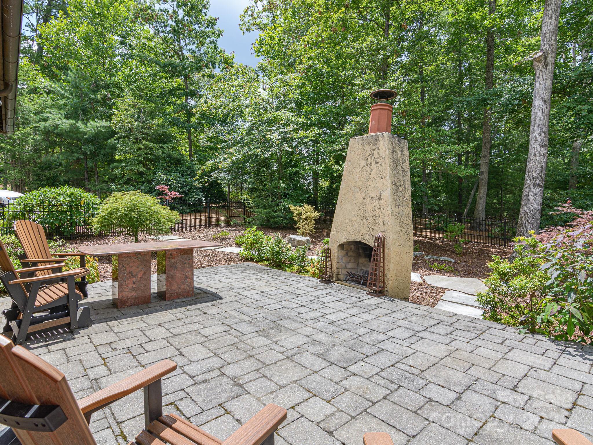 176 Valley Springs Road Asheville, NC 28803 - Photo 43 of 48