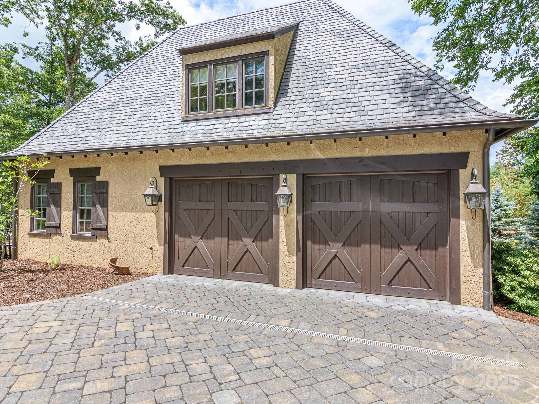 176 Valley Springs Road Asheville, NC 28803 - Photo 45 of 48 a house view with a outdoor space