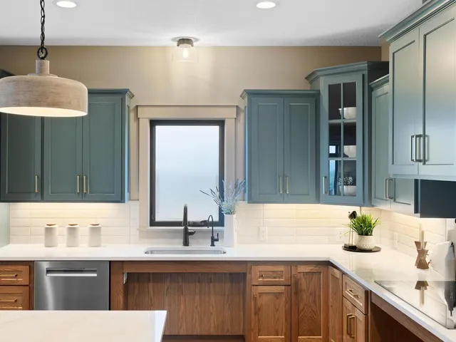 $1,185,000 | 4572 166th Avenue Northwest, Andover, MN 55304