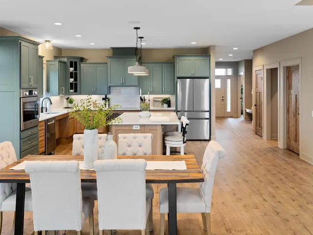 $1,185,000 | 4572 166th Avenue Northwest, Andover, MN 55304