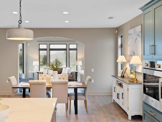 $1,185,000 | 4572 166th Avenue Northwest, Andover, MN 55304