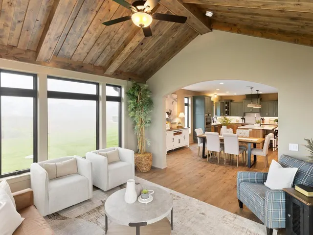 $1,185,000 | 4572 166th Avenue Northwest, Andover, MN 55304