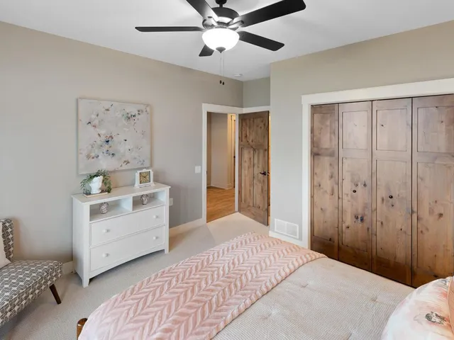 $1,185,000 | 4572 166th Avenue Northwest, Andover, MN 55304