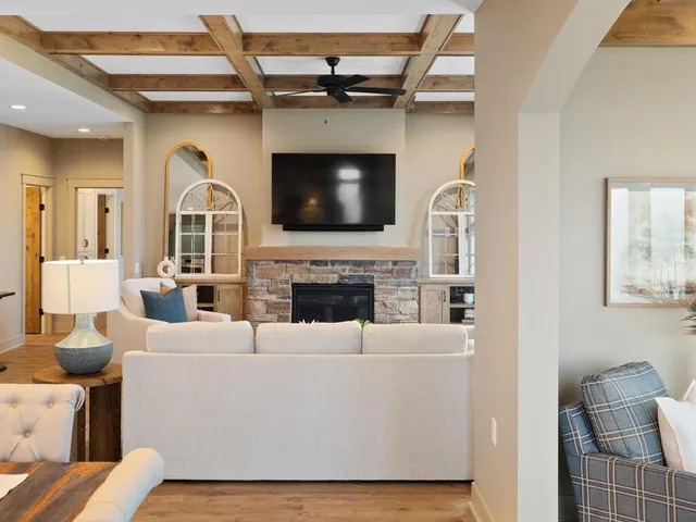 $1,185,000 | 4572 166th Avenue Northwest, Andover, MN 55304